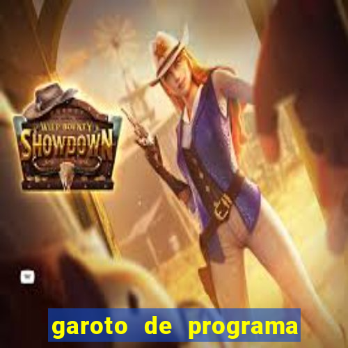 garoto de programa em praia grande